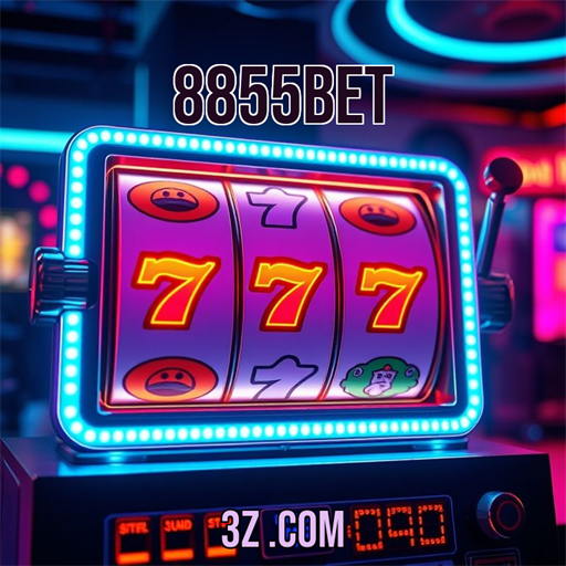 Aposta e Emoção: Esporte no 8855bet de Forma Inovadora